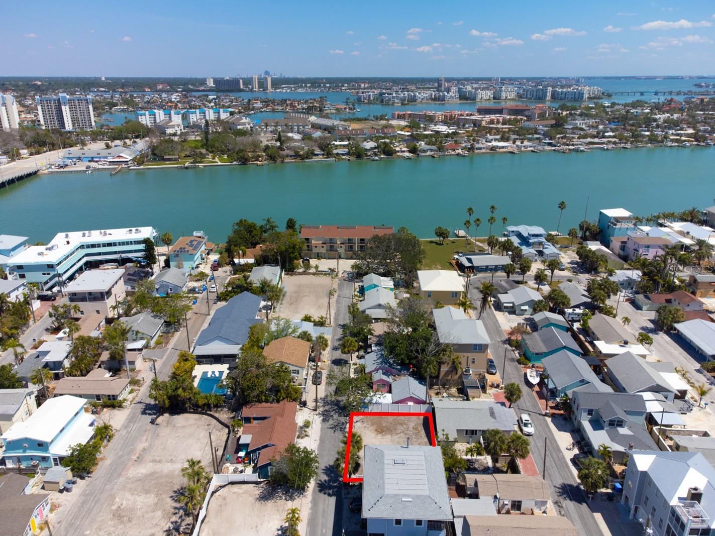 117 92 Avenue Treasure Island FL 33706 - GULF OF MEXICO AND BLIND PASS TB8484774 image2