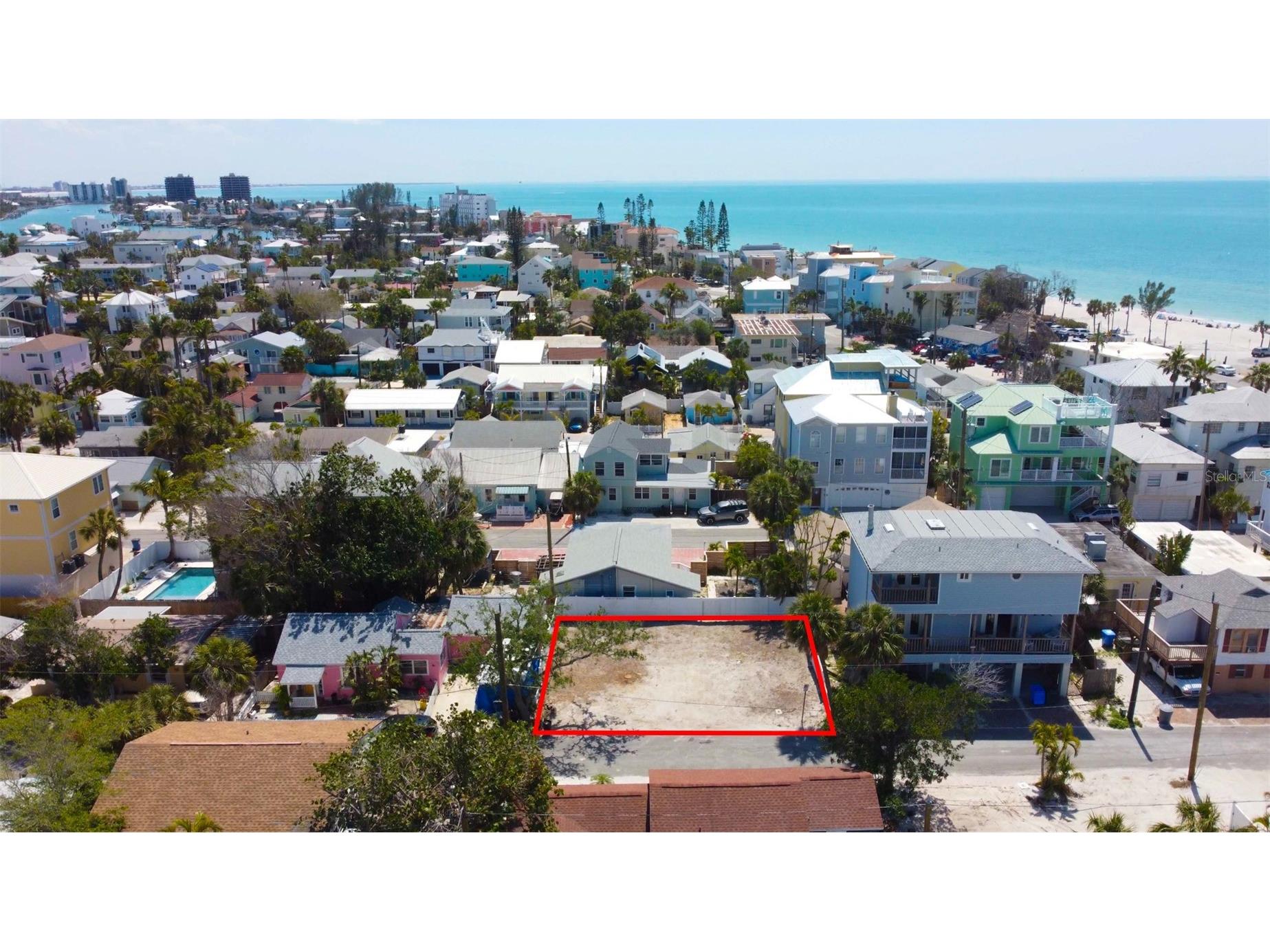 117 92 Avenue Treasure Island FL 33706 - GULF OF MEXICO AND BLIND PASS TB8484774 image3