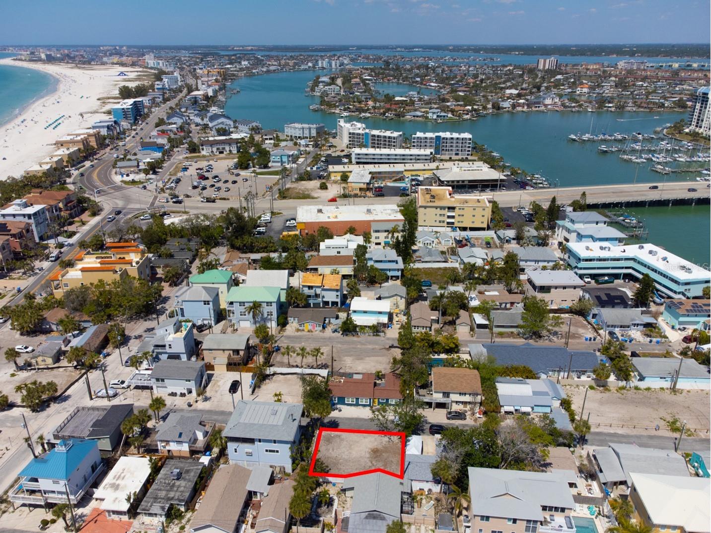 117 92 Avenue Treasure Island FL 33706 - GULF OF MEXICO AND BLIND PASS TB8484774 image4