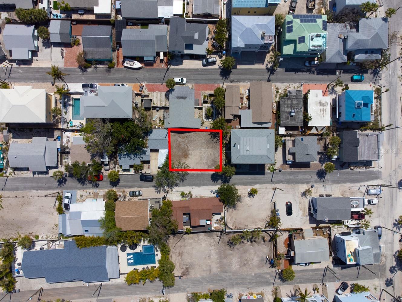 117 92 Avenue Treasure Island FL 33706 - GULF OF MEXICO AND BLIND PASS TB8484774 image6