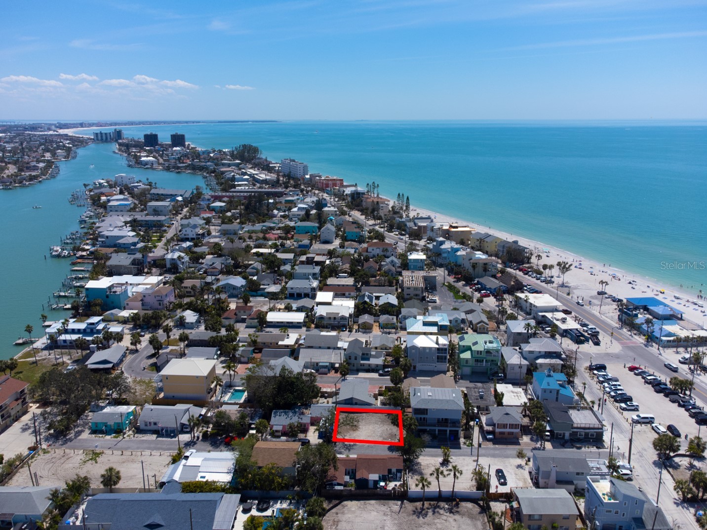117 92 Avenue Treasure Island FL 33706 - GULF OF MEXICO AND BLIND PASS TB8484774 image7