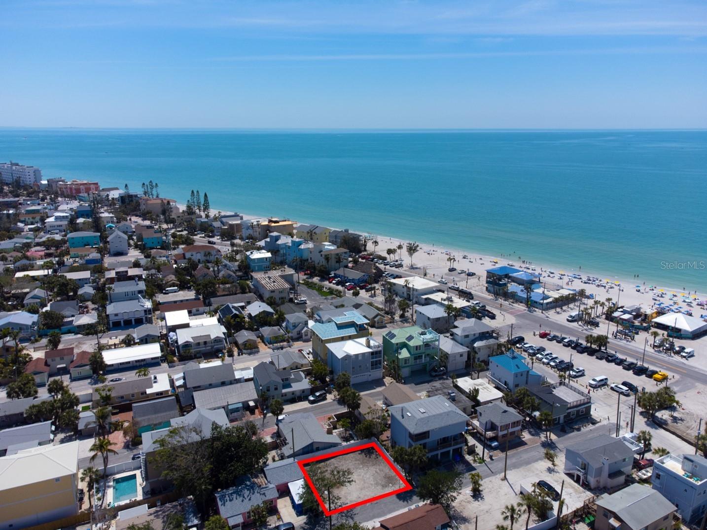 117 92 Avenue Treasure Island FL 33706 - GULF OF MEXICO AND BLIND PASS TB8484774 image8