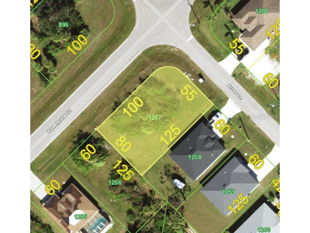 117 Arrow Lane Rotonda West FL 33947 C7528468 image1