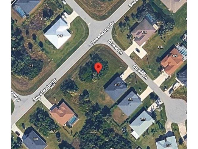 117 Arrow Lane Rotonda West FL 33947 C7528468 image2
