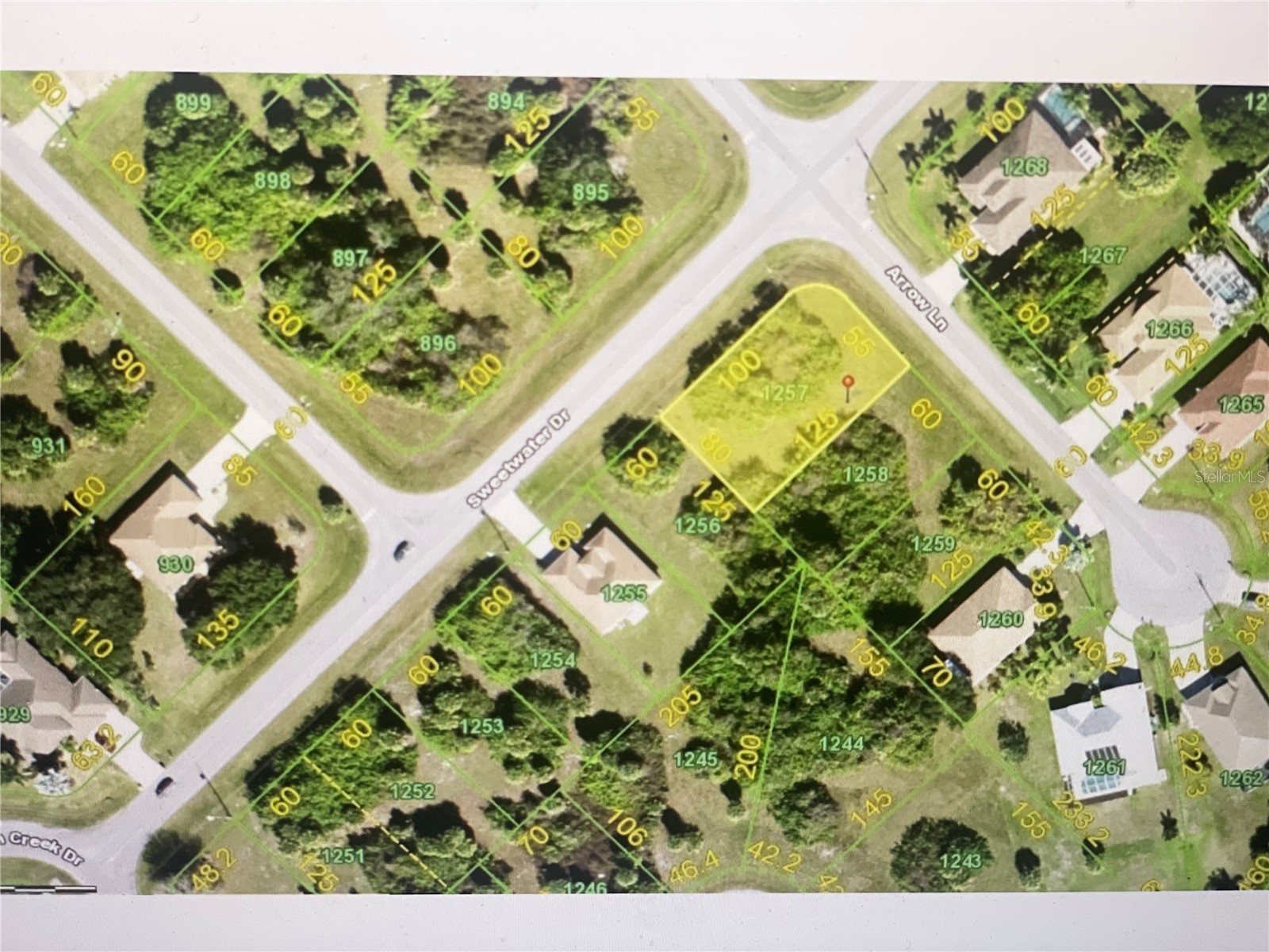 117 Arrow Ln Rotonda West FL 33947 S5092746 image5