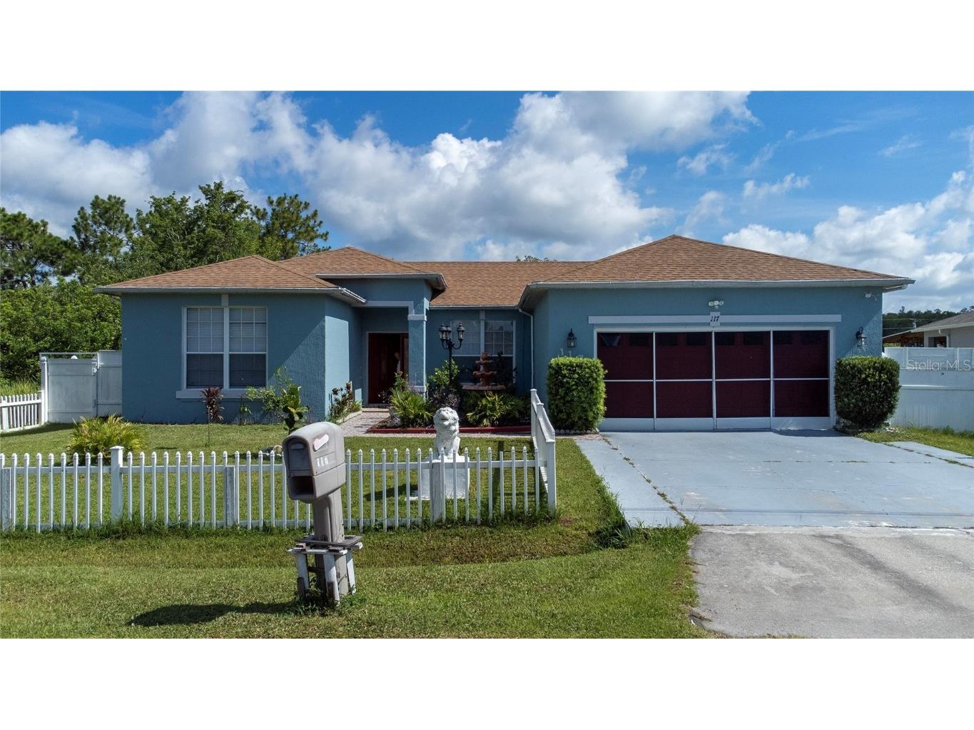 117 Aurora Lane Kissimmee FL 34758 S5087506 image1