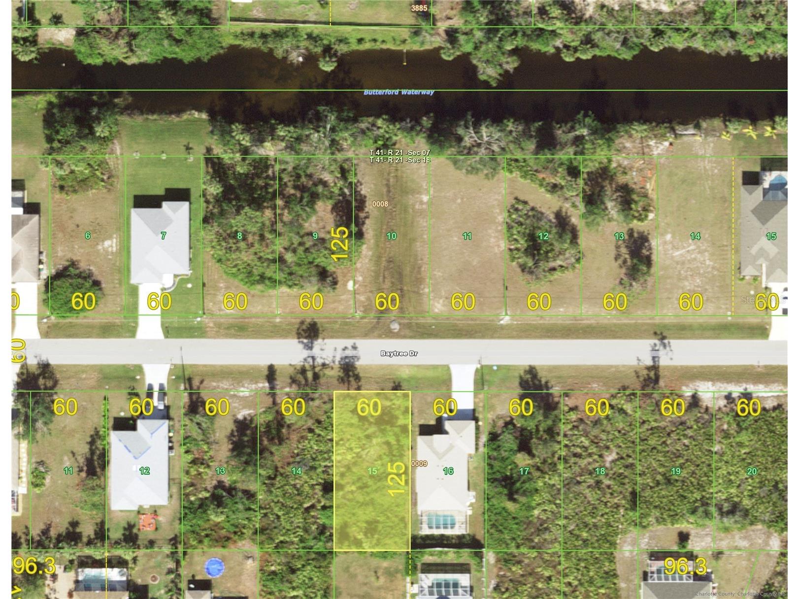 117 Baytree Drive Rotonda West FL 33947 D6147256 image1