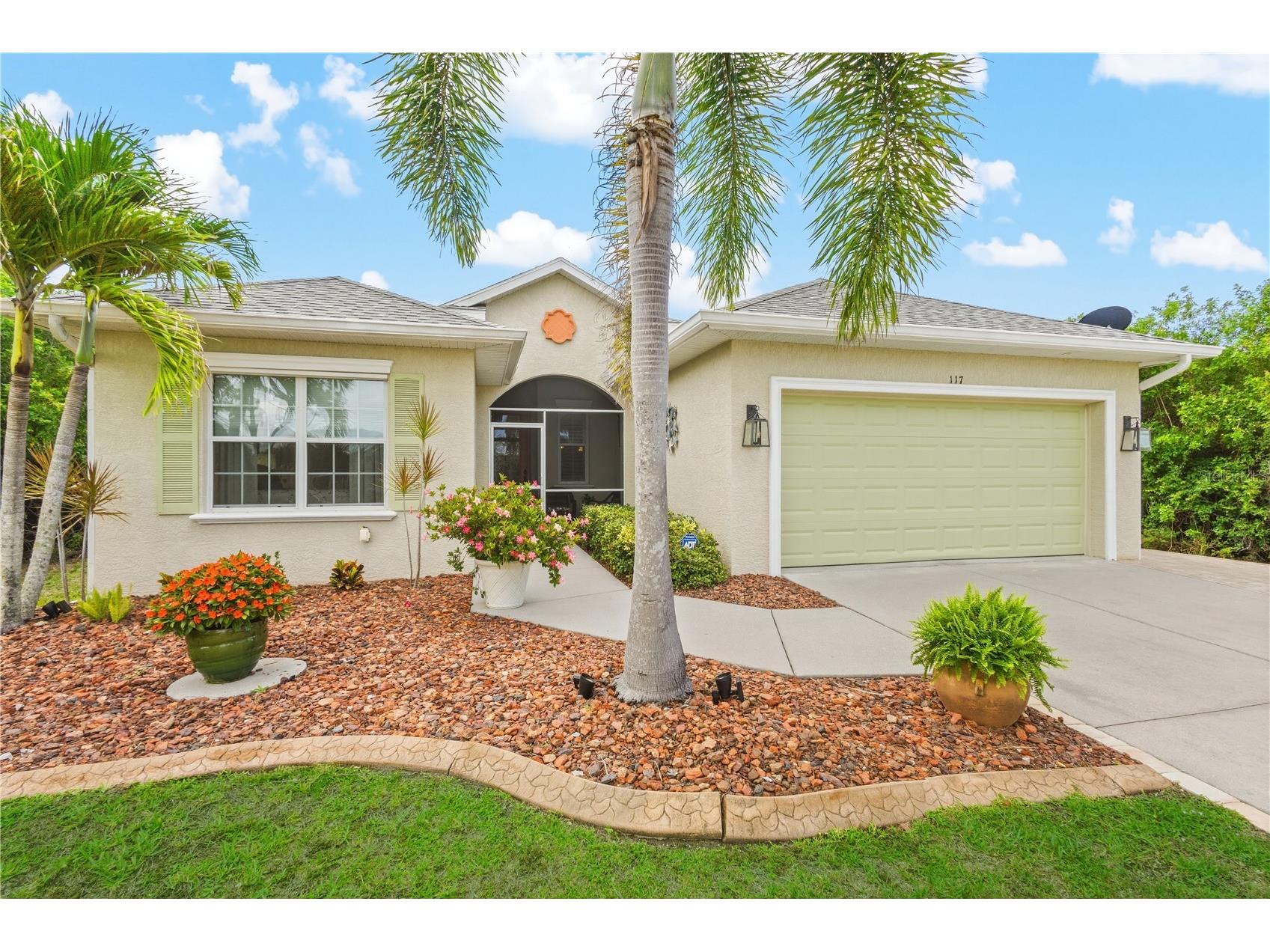 117 Beau Rivage Drive Rotonda West FL 33947 D6147610 image1