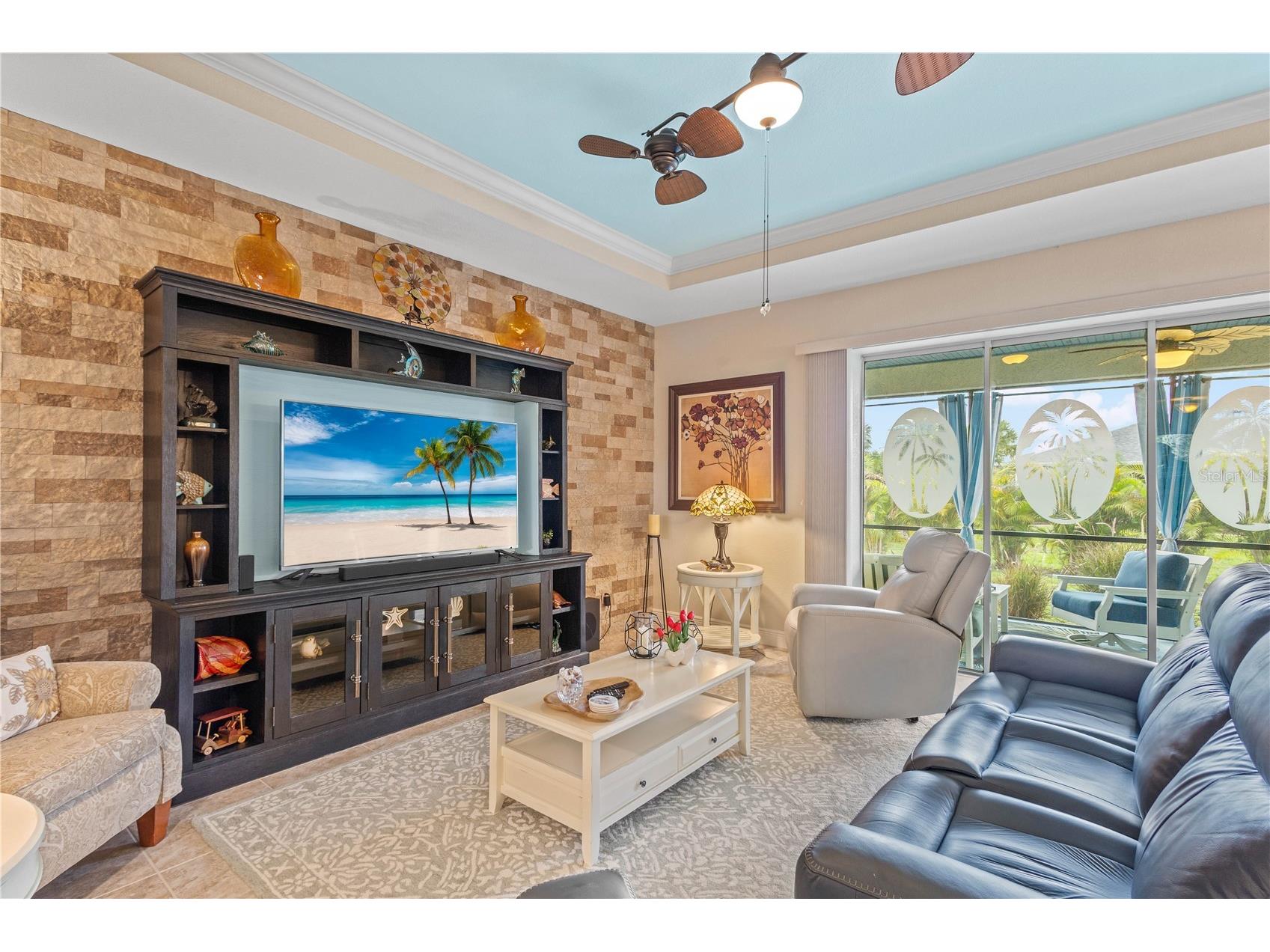 117 Beau Rivage Drive Rotonda West FL 33947 D6147610 image2
