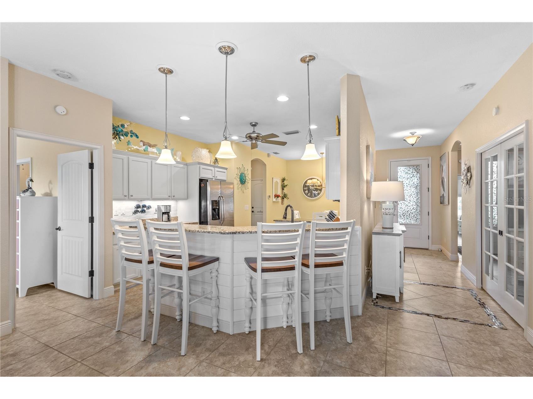 117 Beau Rivage Drive Rotonda West FL 33947 D6147610 image3
