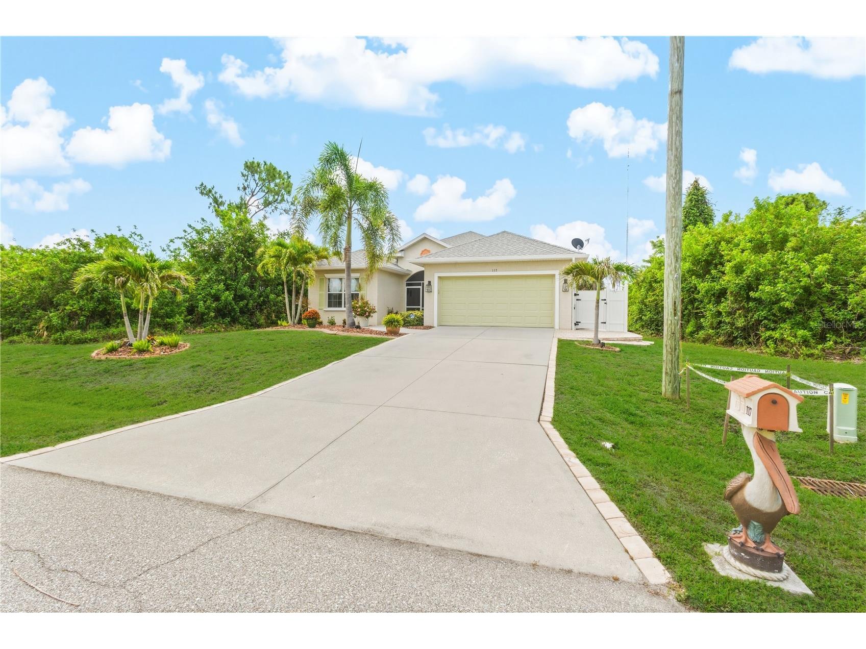117 Beau Rivage Drive Rotonda West FL 33947 D6147610 image34