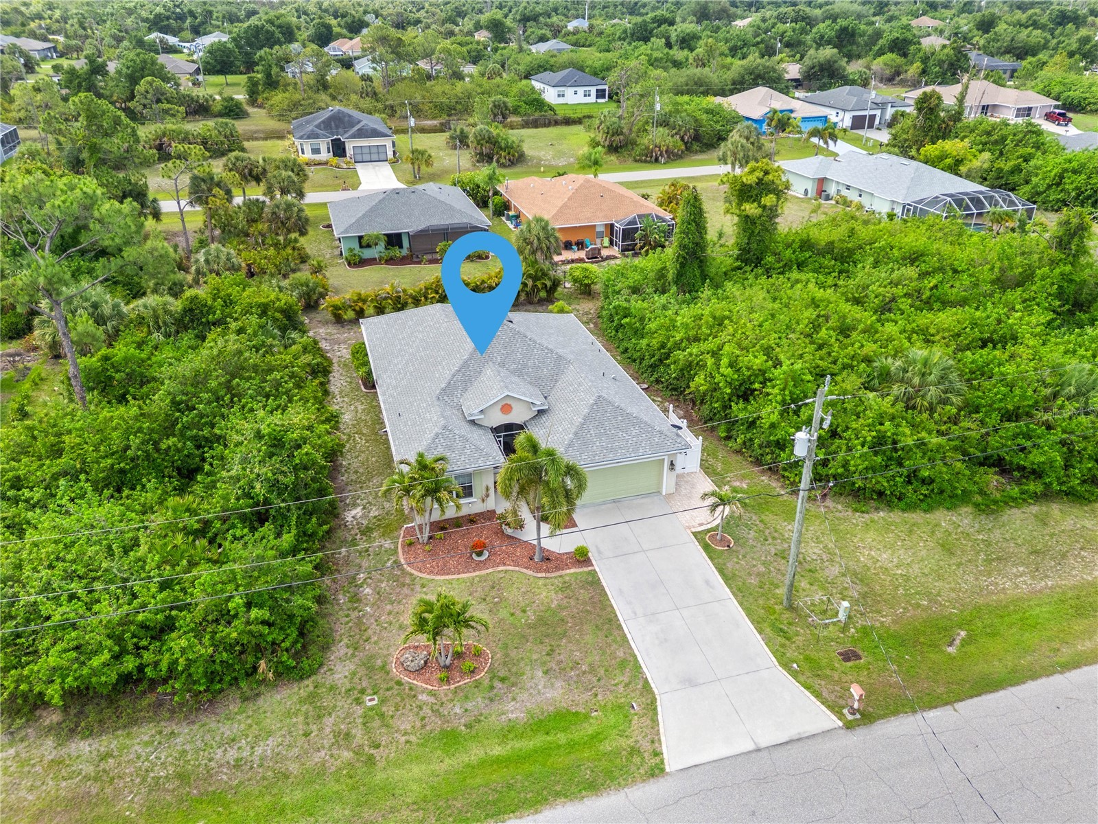 117 Beau Rivage Drive Rotonda West FL 33947 D6147610 image39