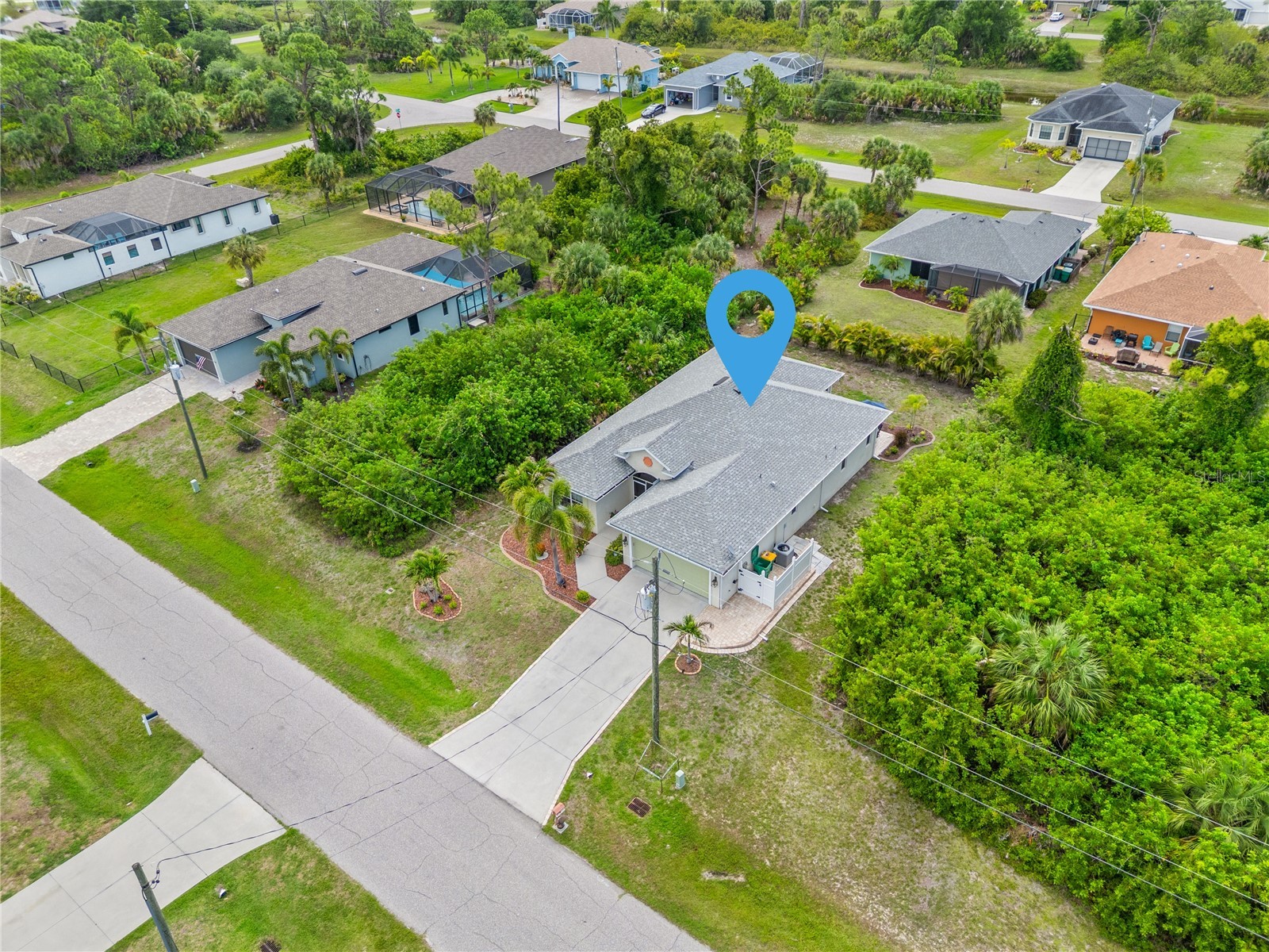 117 Beau Rivage Drive Rotonda West FL 33947 D6147610 image41