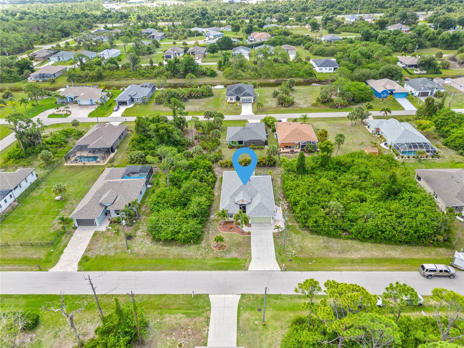 117 Beau Rivage Drive Rotonda West FL 33947 D6147610 image42