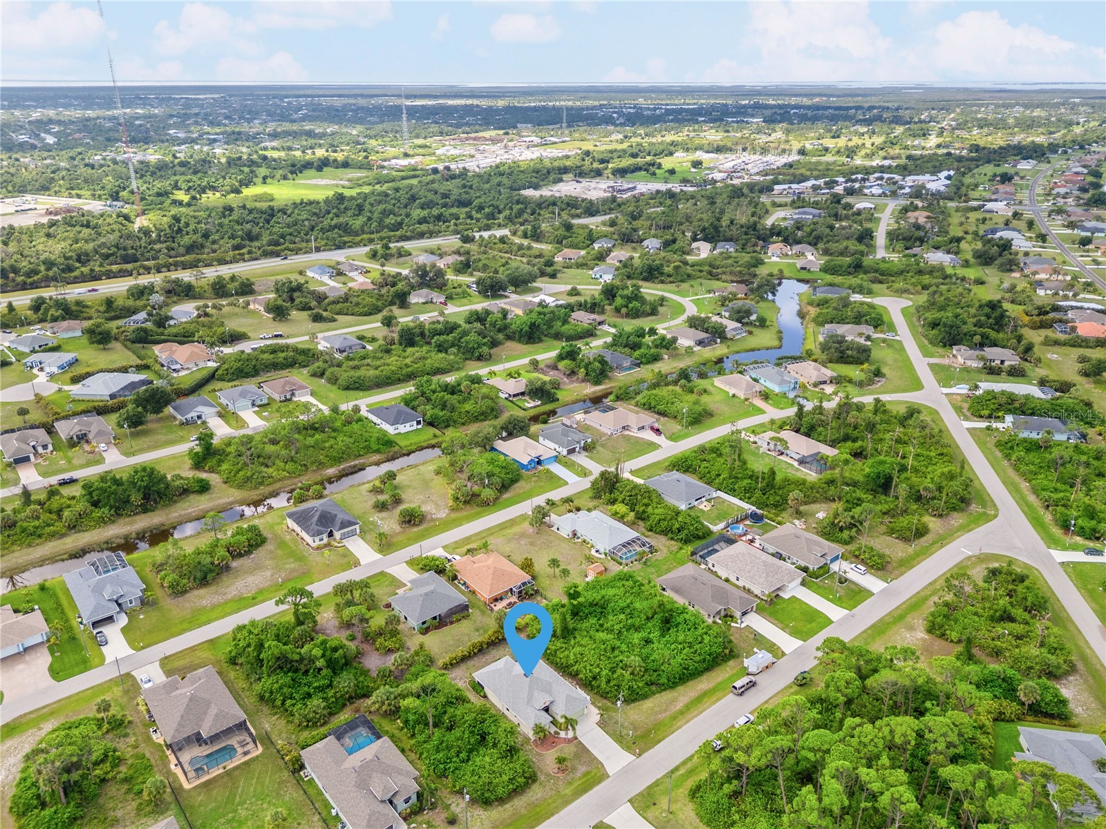 117 Beau Rivage Drive Rotonda West FL 33947 D6147610 image43