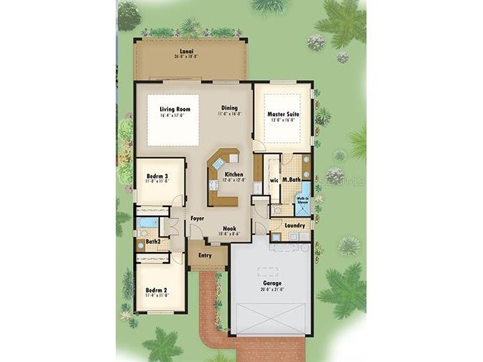 117 Beau Rivage Drive Rotonda West FL 33947 D6147610 image44