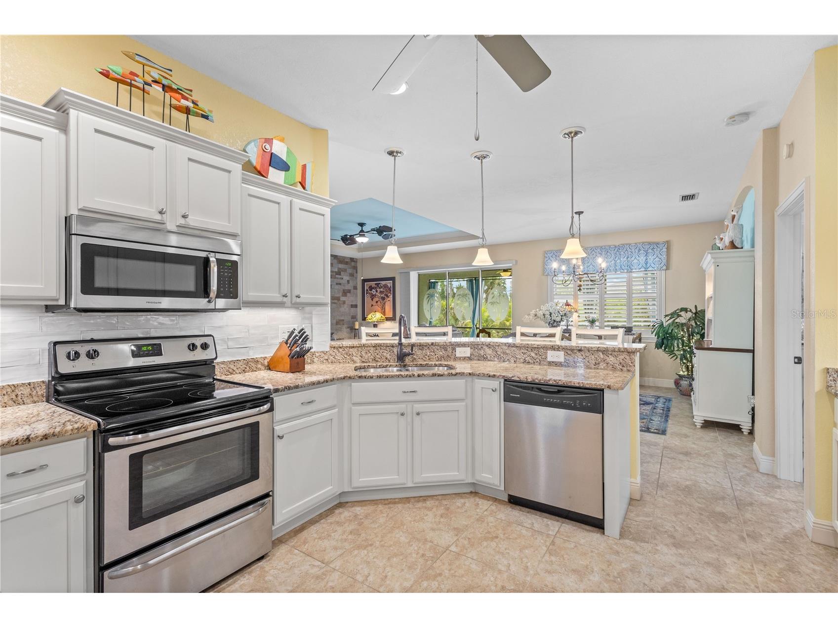 117 Beau Rivage Drive Rotonda West FL 33947 D6147610 image6