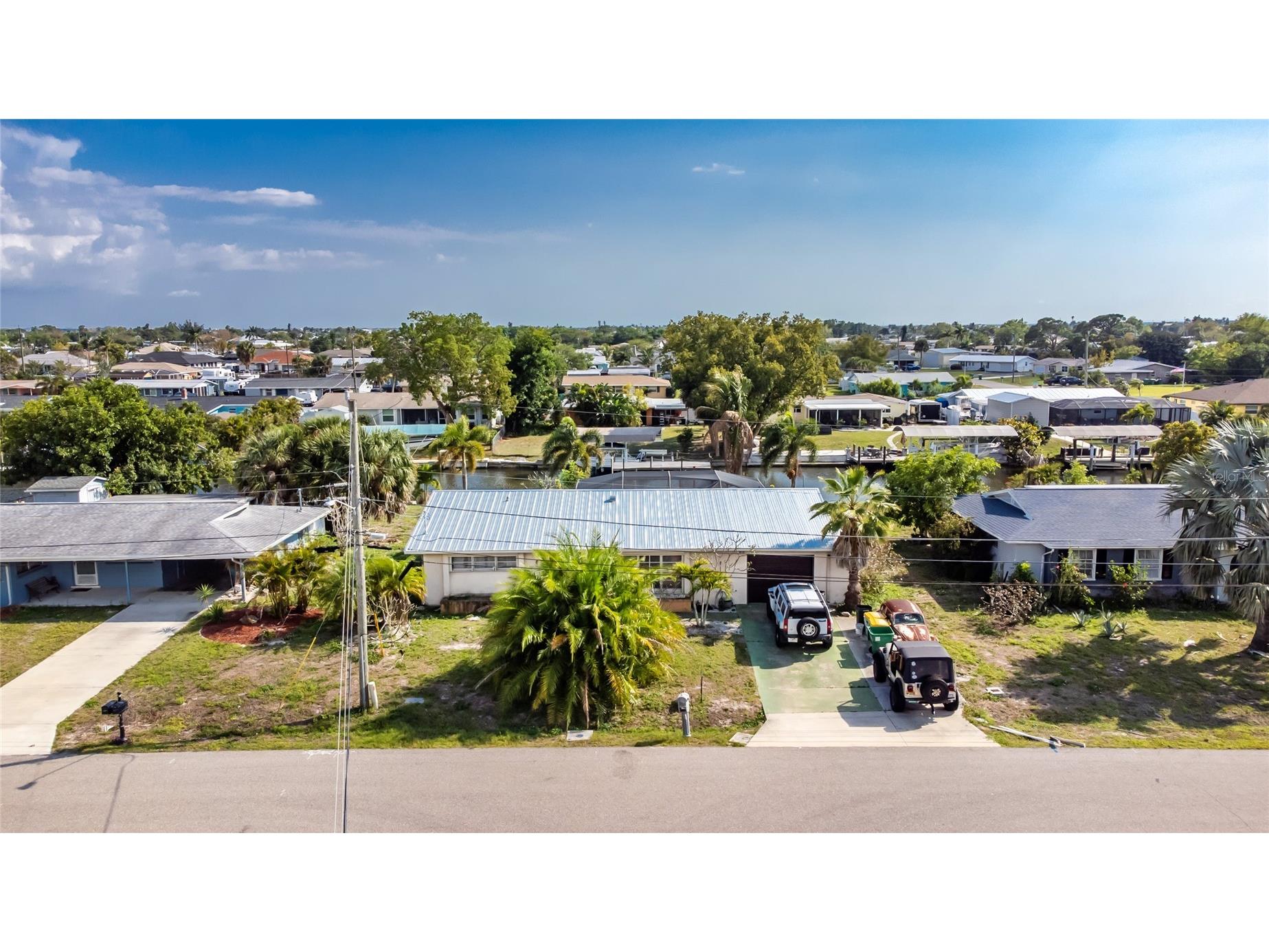 117 Bedford Drive NE Port Charlotte FL 33952 C7523799 image1