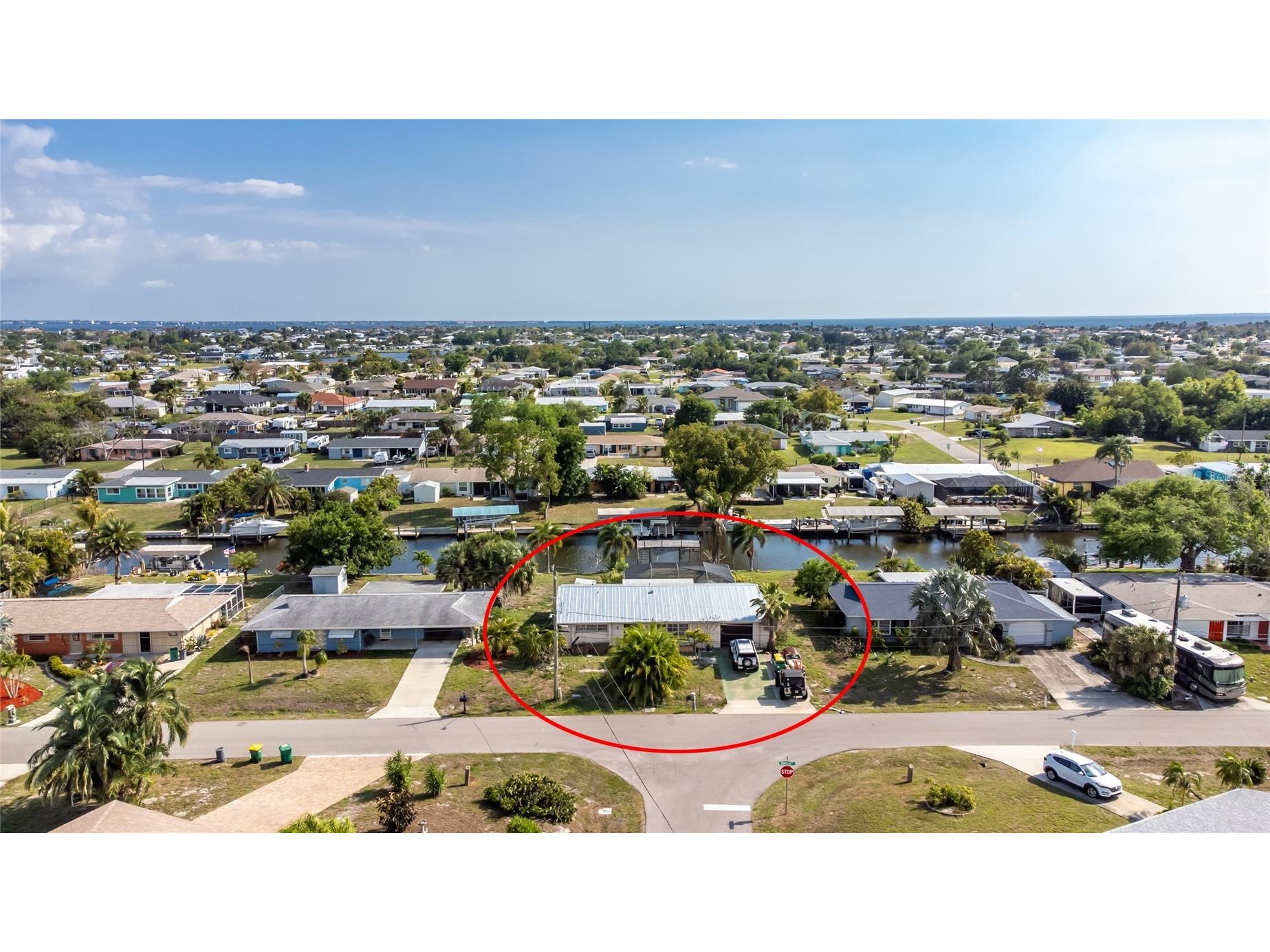 117 Bedford Drive NE Port Charlotte FL 33952 C7523799 image61