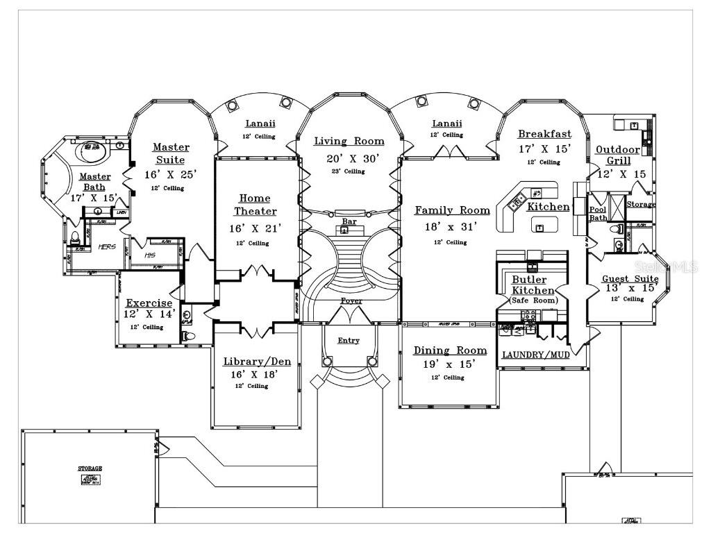 117 Bellamere Palms Court Lutz FL 33549 TB8429681 image2