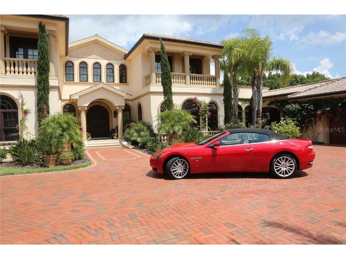 117 Bellamere Palms Court Lutz FL 33549 TB8429681 image4