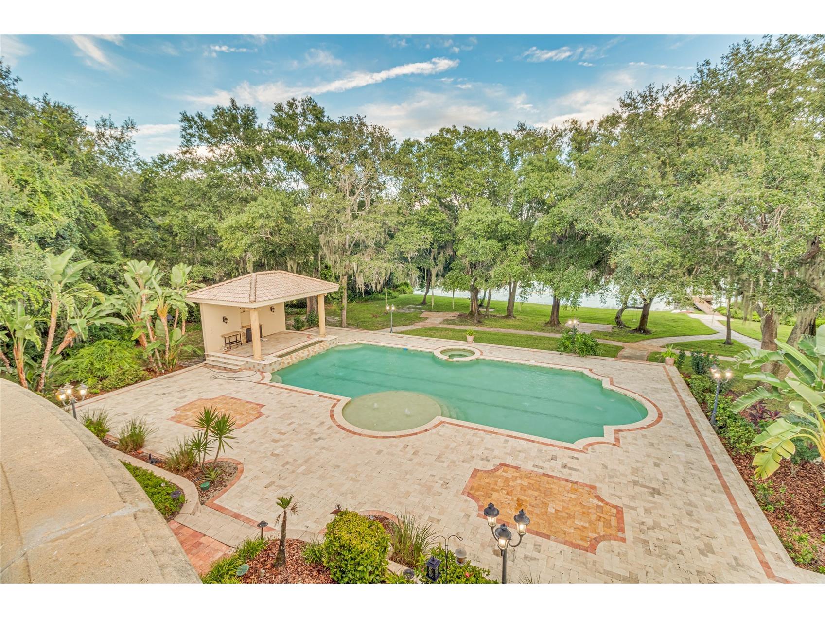 117 Bellamere Palms Court Lutz FL 33549 TB8429681 image83