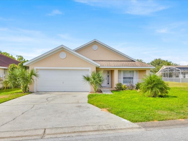 117 Birchwood Drive Davenport FL 33897 S5136951 image1
