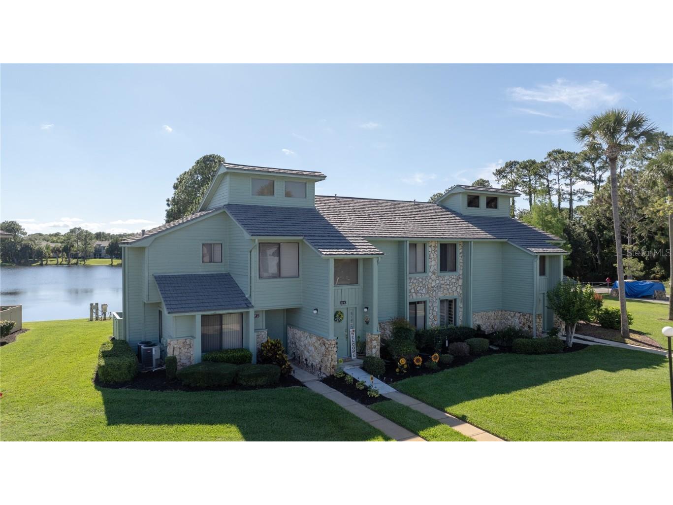 117 Blue Heron Drive #A Daytona Beach FL 32119 FC301262 image1