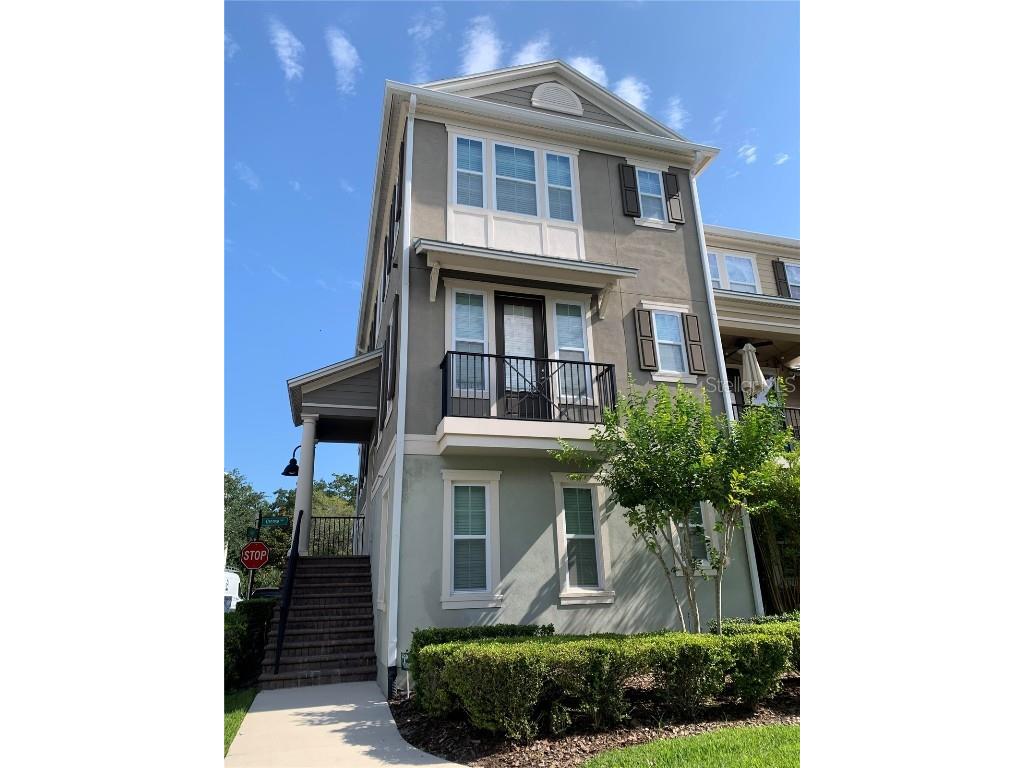 117 Boardwalk Avenue Oviedo FL 32765 O6108502 image1