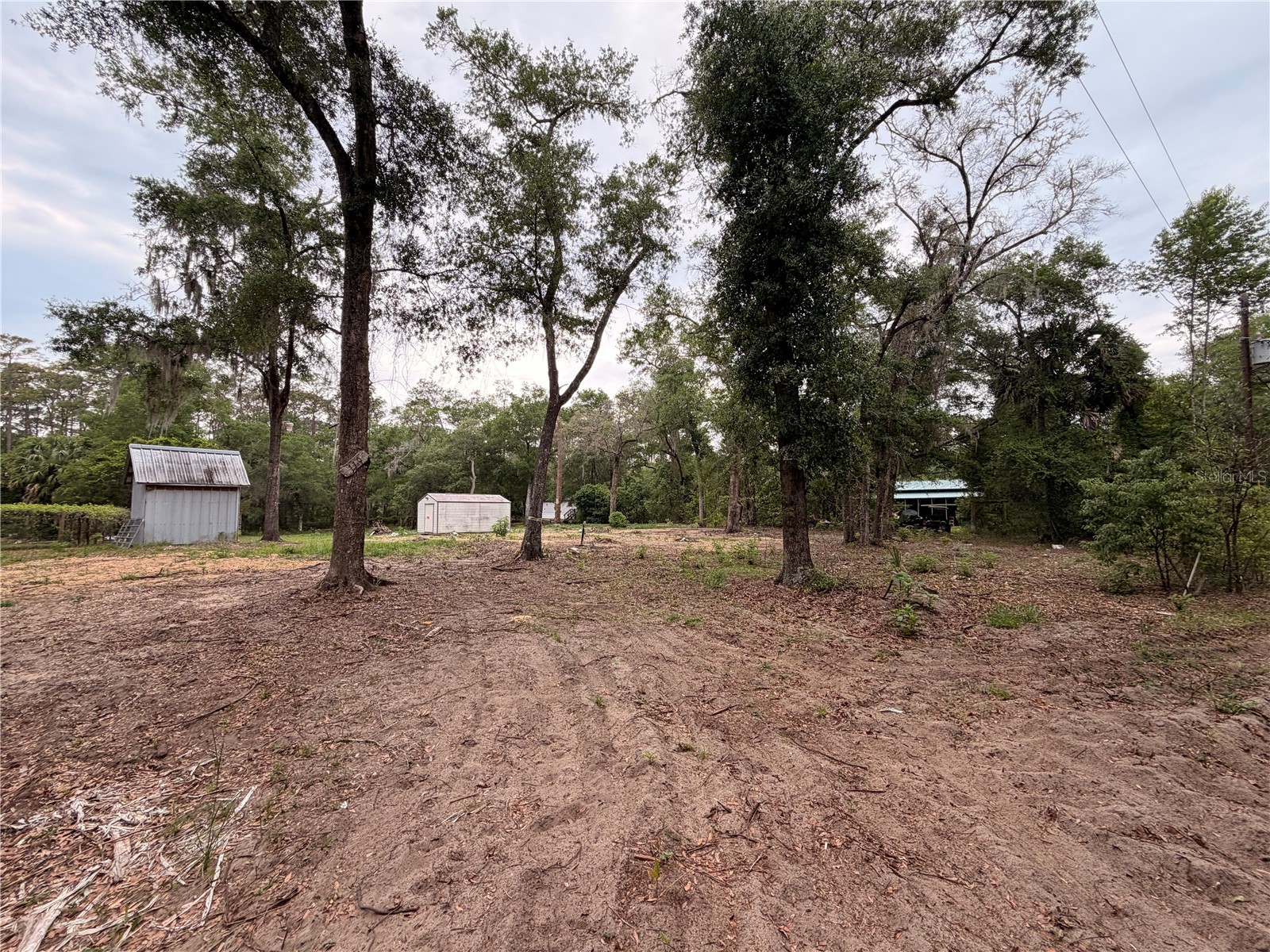 117 Breezy Oak Lane Fort Mc Coy FL 32134 GC540221 image2