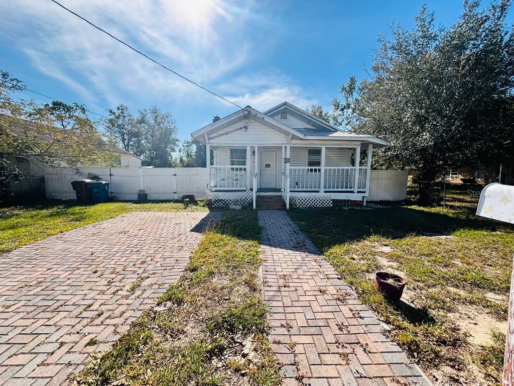 117 Briggs Avenue Lake Wales FL 33853 O6263380 image1