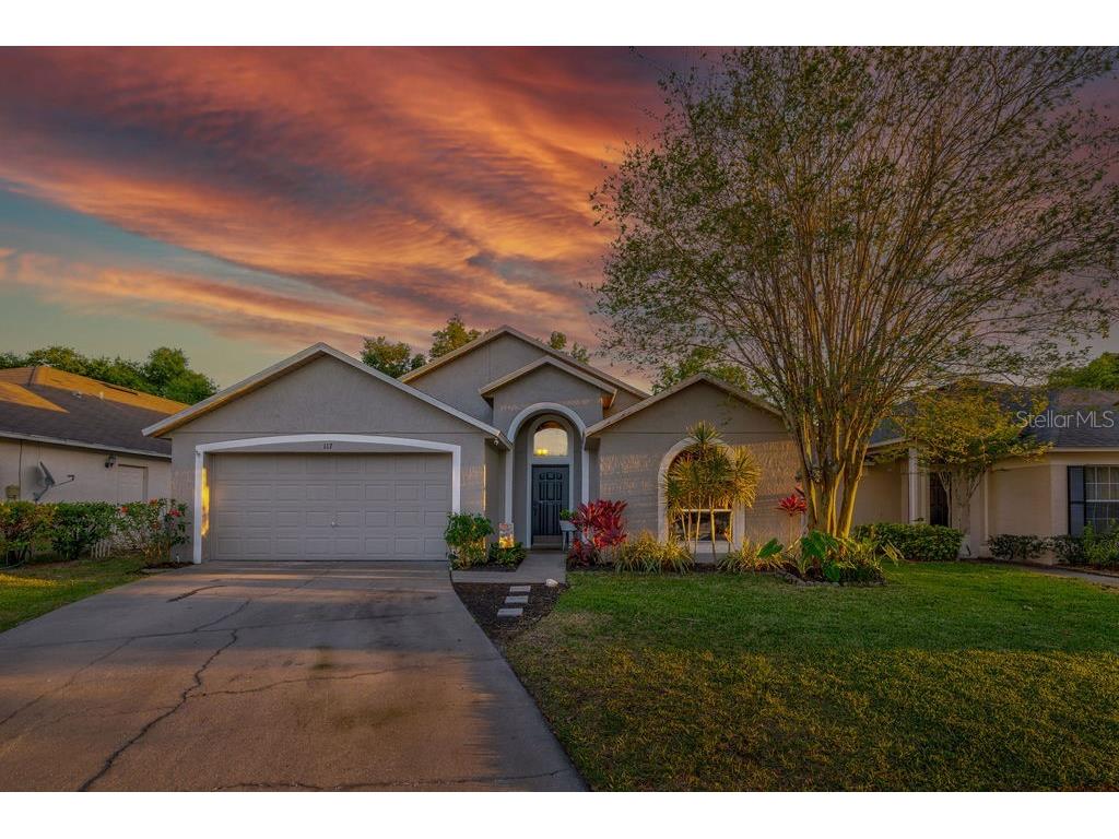 117 Brushcreek Drive Sanford FL 32771 O6017018 image1