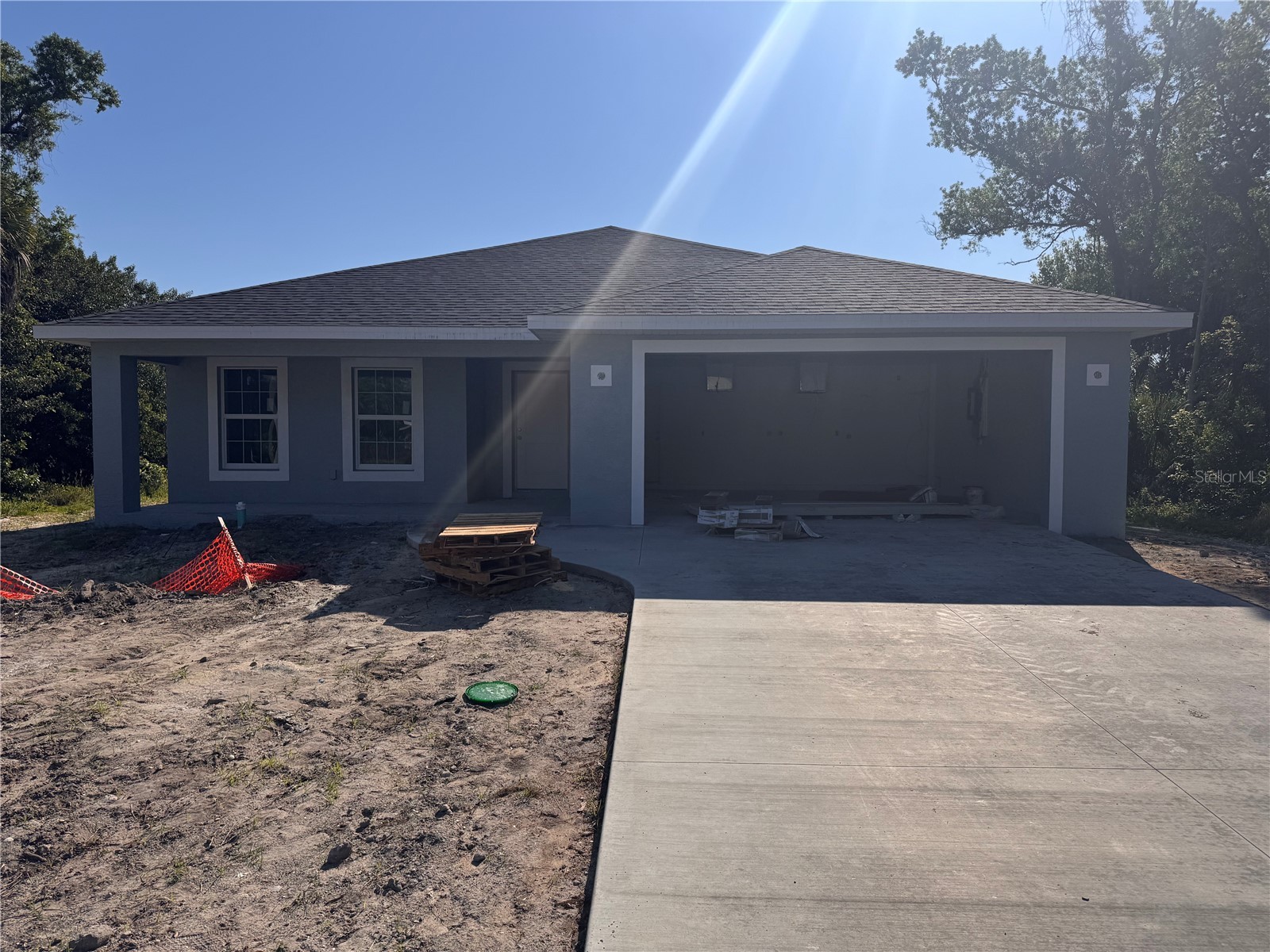 117 Byron Court Rotonda West FL 33947 D6146800 image1