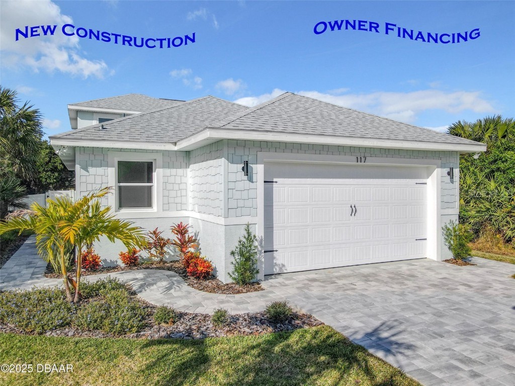 117 Capri Drive Ormond Beach FL 32176 J990163 image1