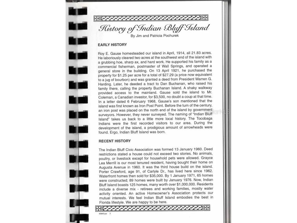 117 Carlyle Drive Palm Harbor FL 34683 TB8377220 image29