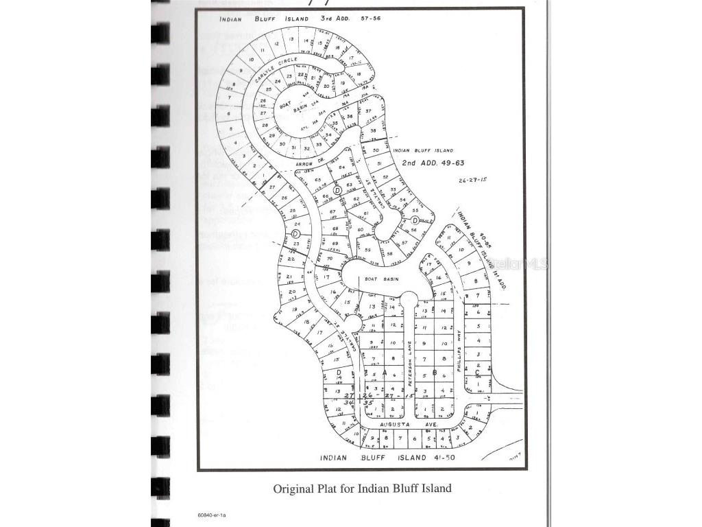 117 Carlyle Drive Palm Harbor FL 34683 TB8377220 image31