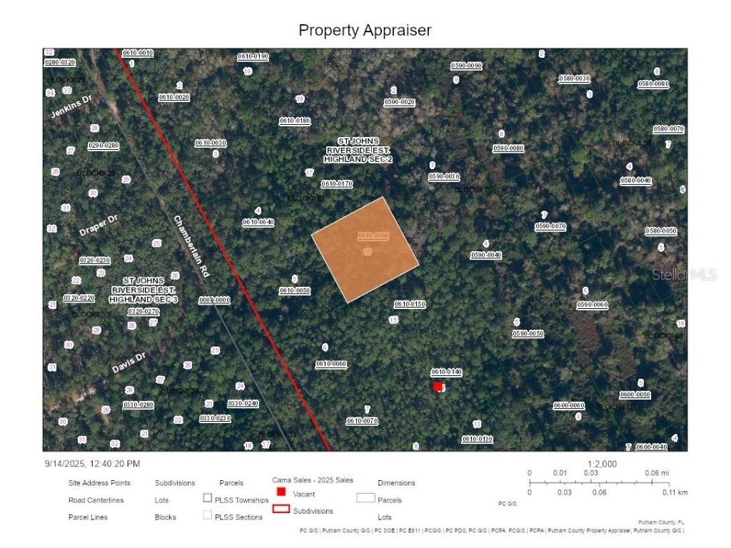 117 Carriage Place Satsuma FL 32189 A4665031 image1