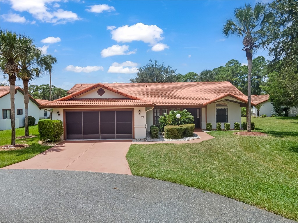 117 Chickadee Court Daytona Beach FL 32119 V4931793 image1