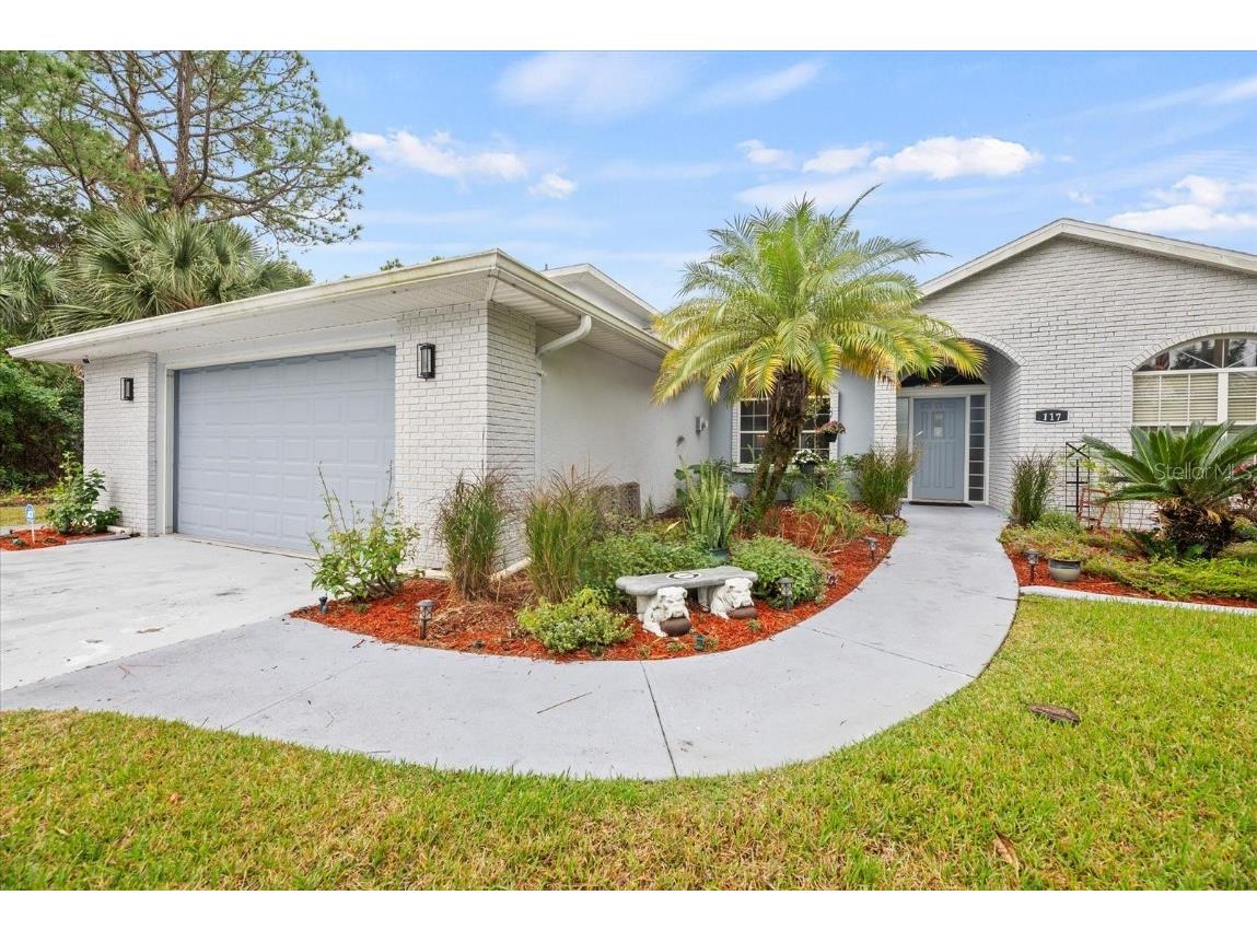117 Colechester Lane Palm Coast FL 32137 FC296942 image1