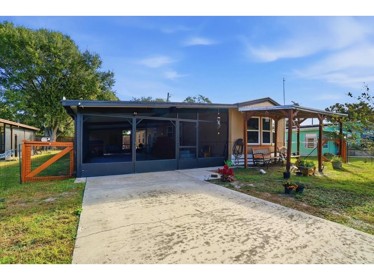 117 Cotton Court Auburndale FL 33823 - LAKE LENA L4957810 image1