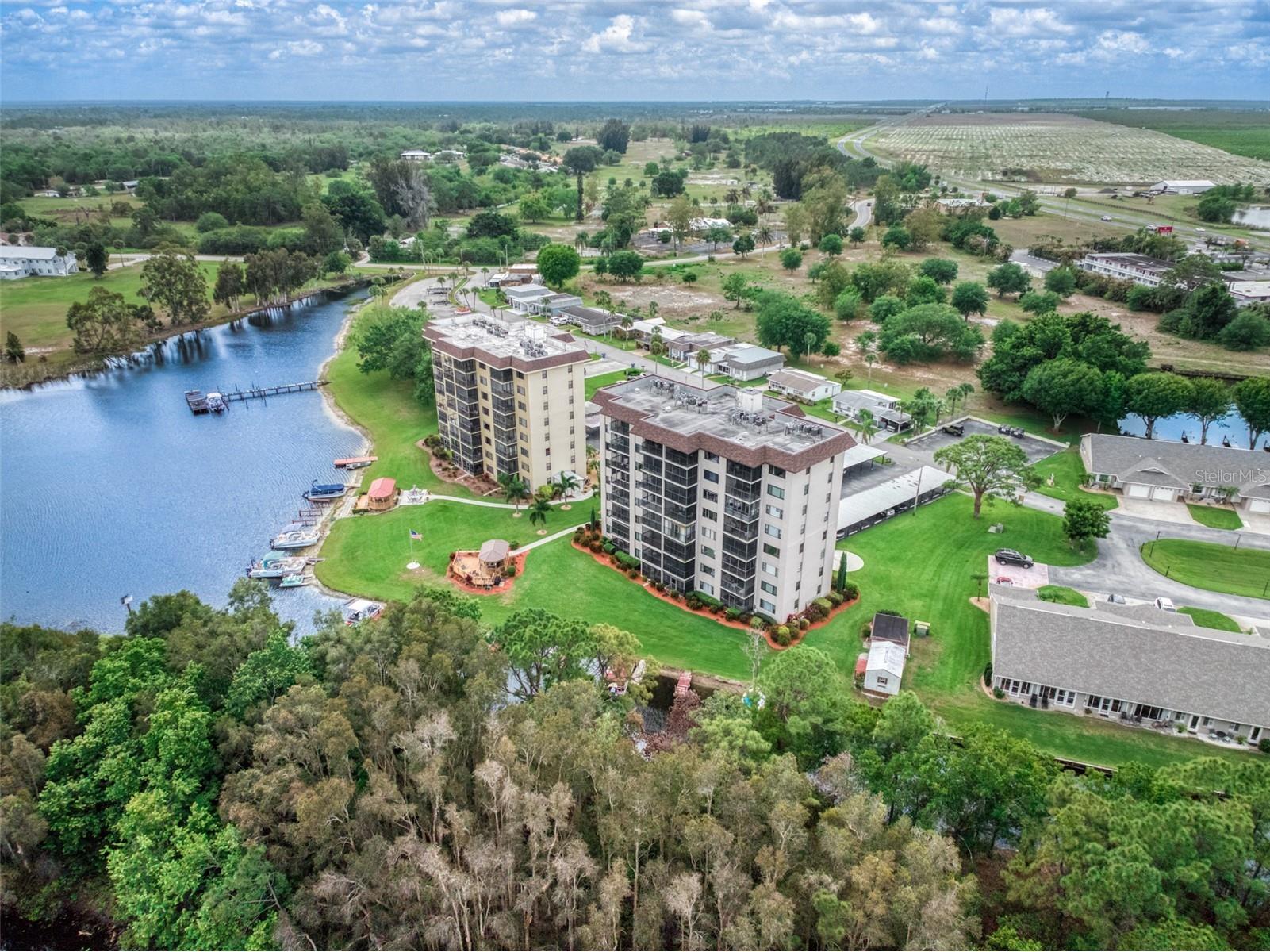117 Country Club Drive #202 Lake Placid FL 33852 TB8490951 image20