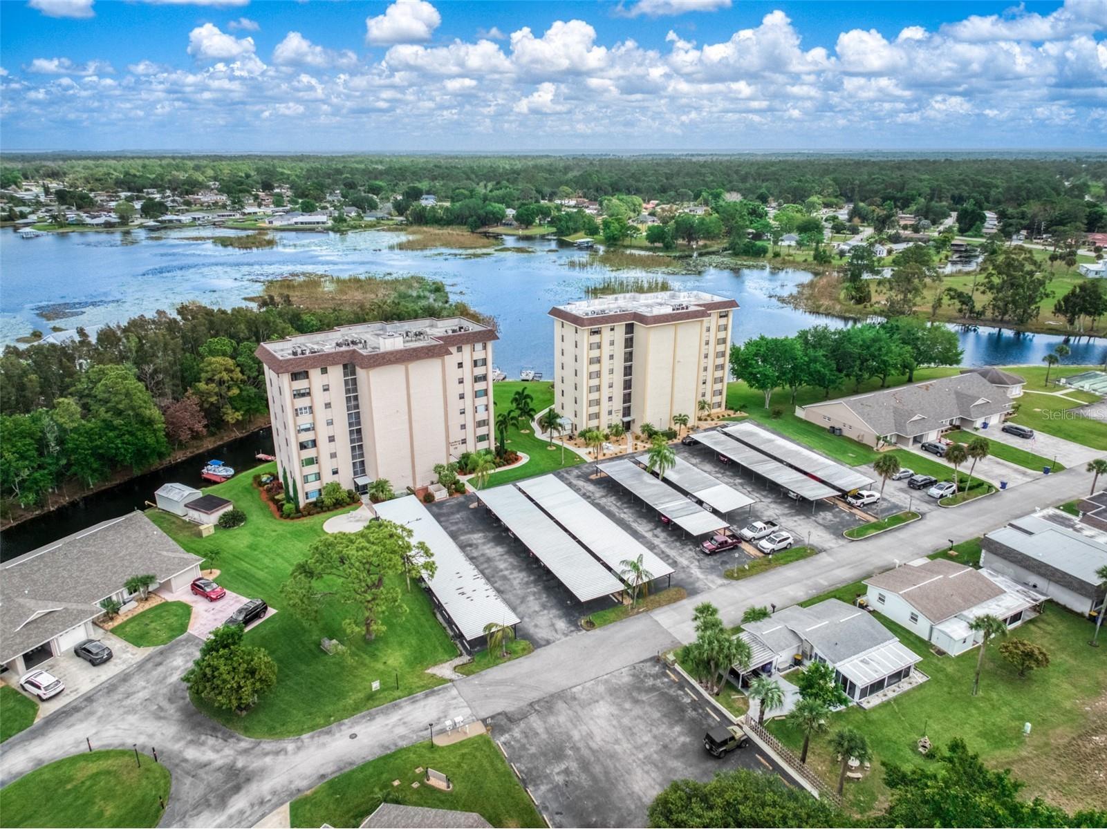 117 Country Club Drive #202 Lake Placid FL 33852 TB8490951 image21