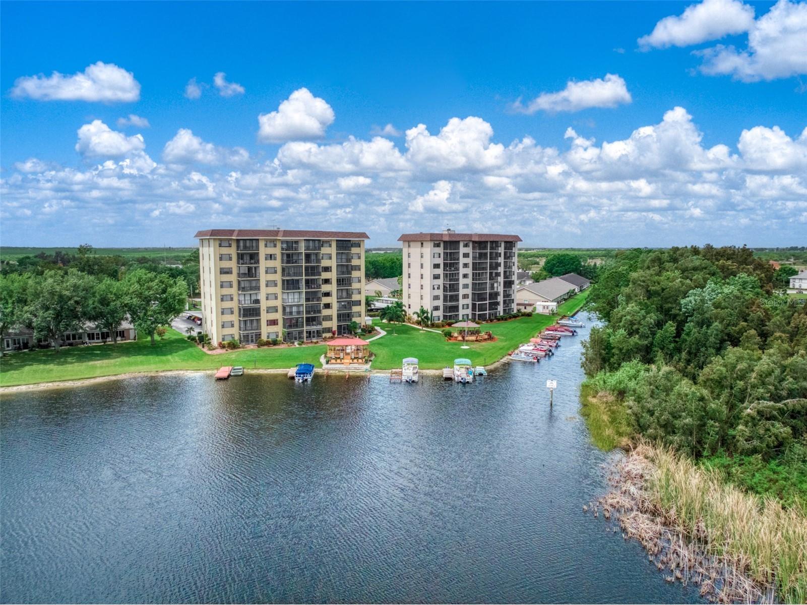117 Country Club Drive #202 Lake Placid FL 33852 TB8490951 image23