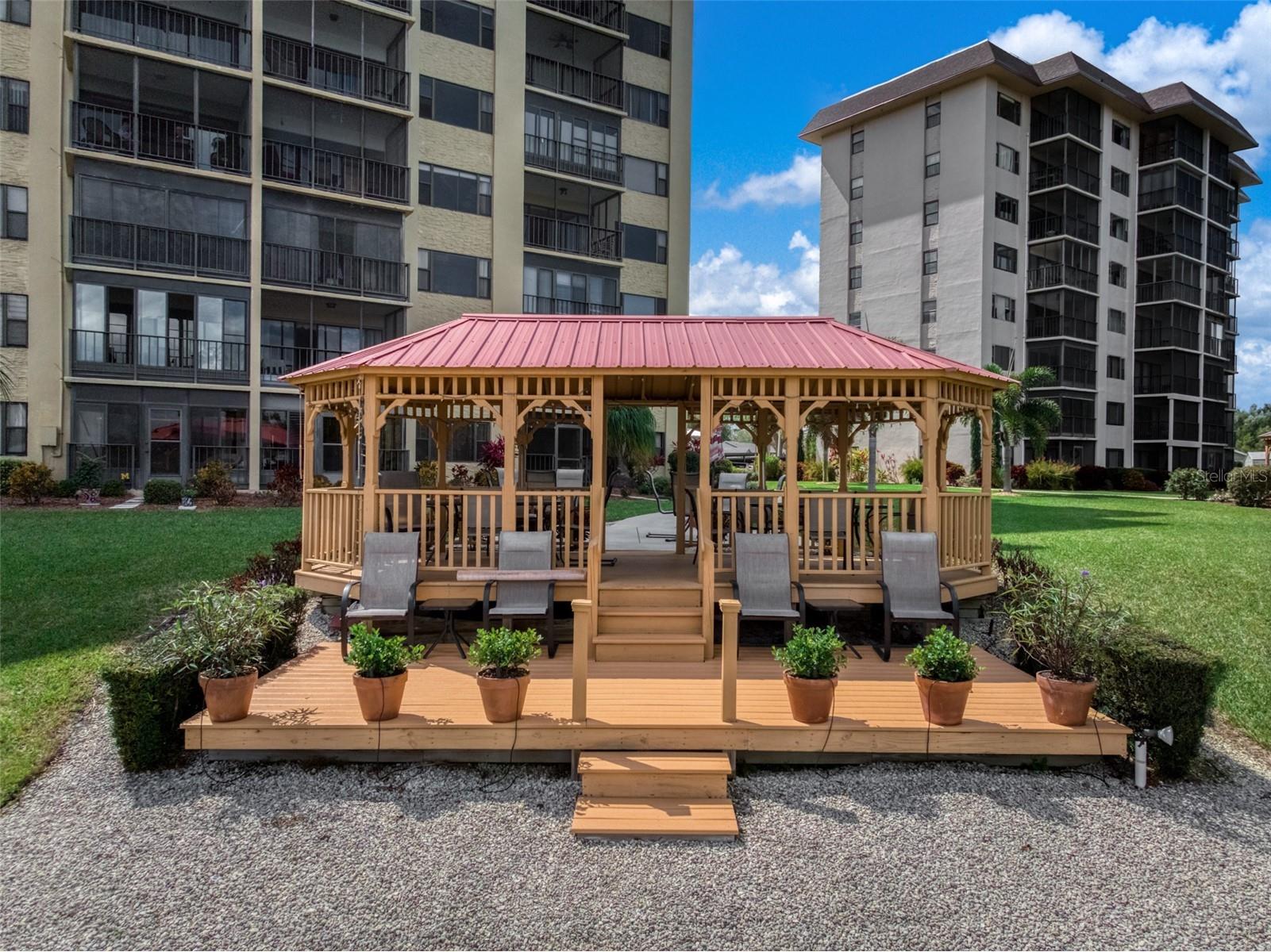 117 Country Club Drive #204 Lake Placid FL 33852 - 517-ACRE LAKE GRASSY TB8474543 image15