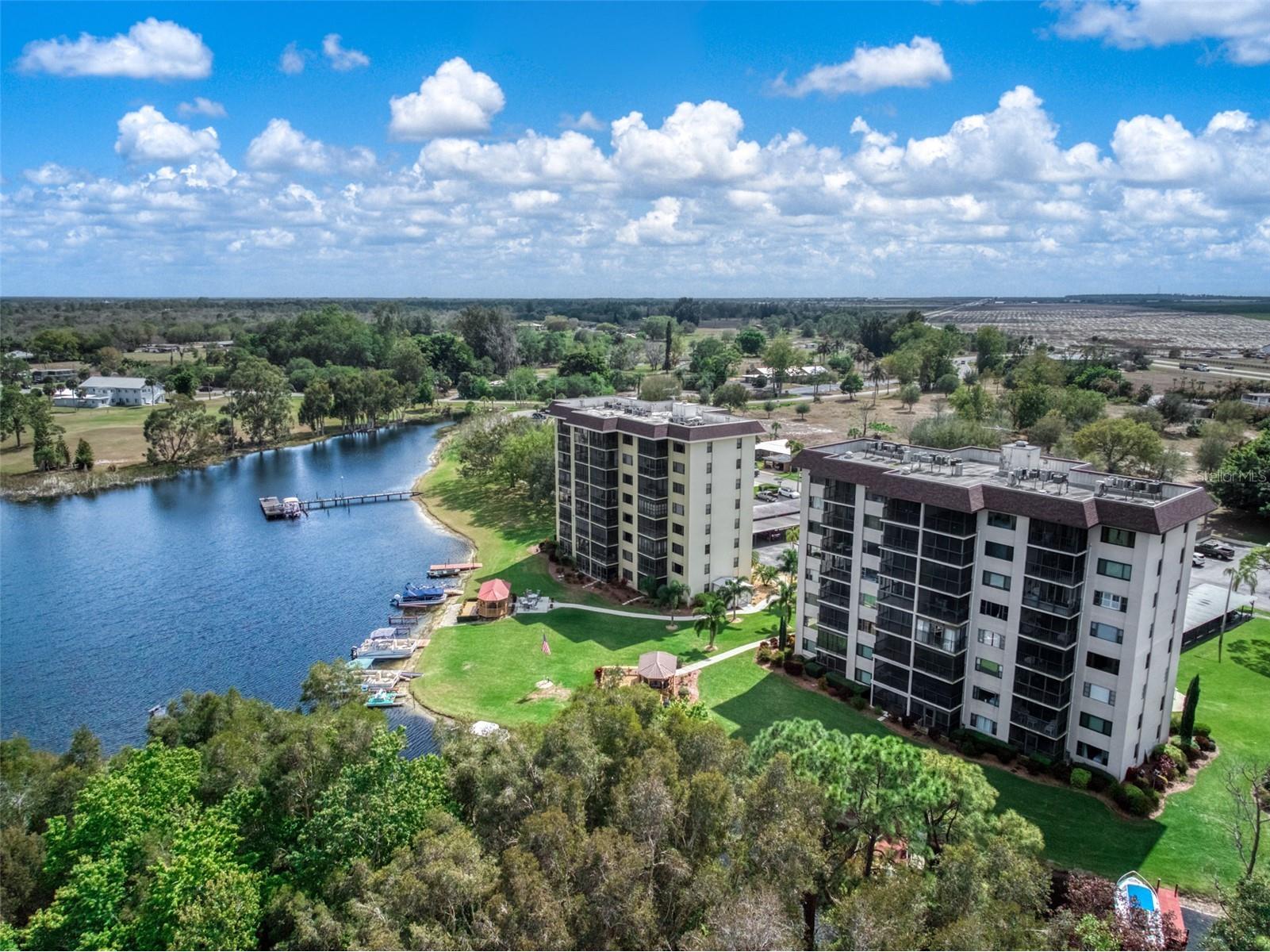 117 Country Club Drive #204 Lake Placid FL 33852 - 517-ACRE LAKE GRASSY TB8474543 image19