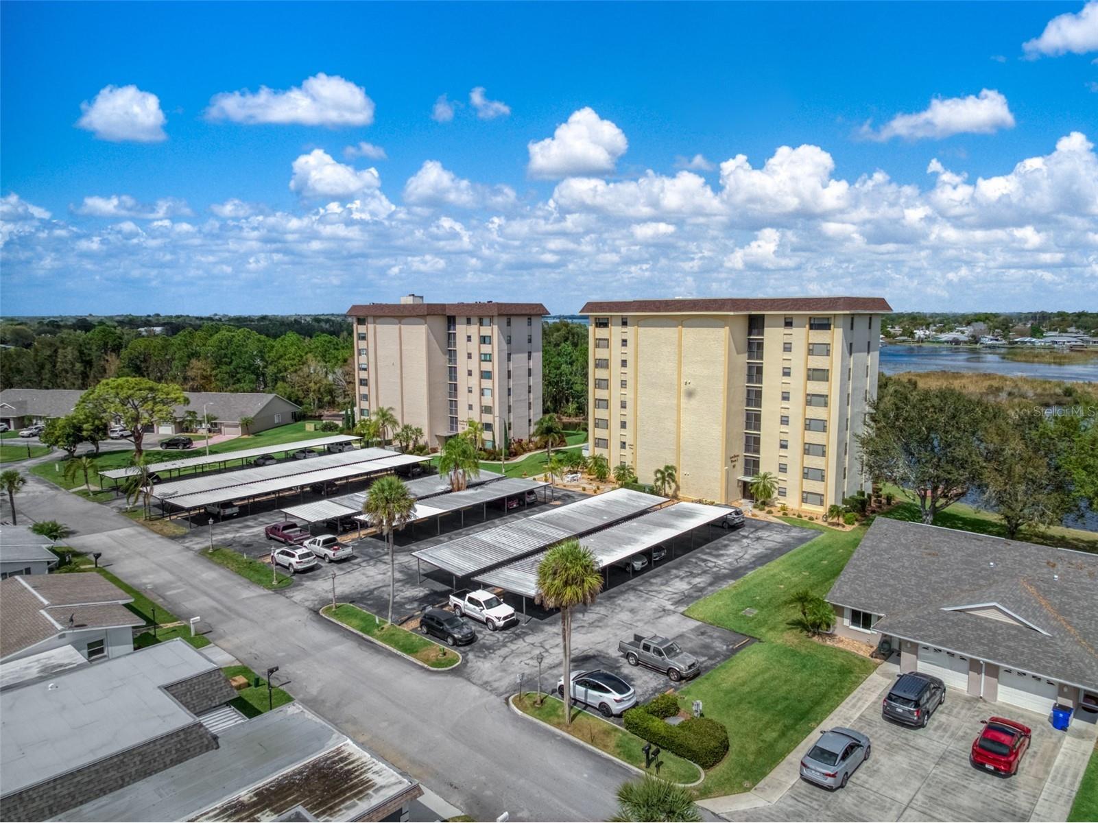 117 Country Club Drive #204 Lake Placid FL 33852 - 517-ACRE LAKE GRASSY TB8474543 image21