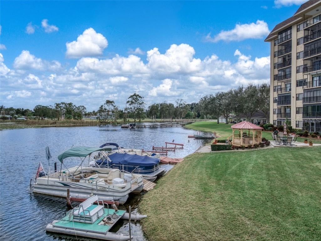 117 Country Club Drive #503 Lake Placid FL 33852 - LAKE GRASSY TB8325079 image1