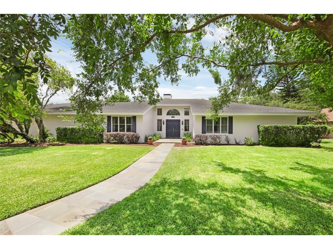 117 Coveridge Lane Longwood FL 32779 - COVE LAKE O6208896 image1