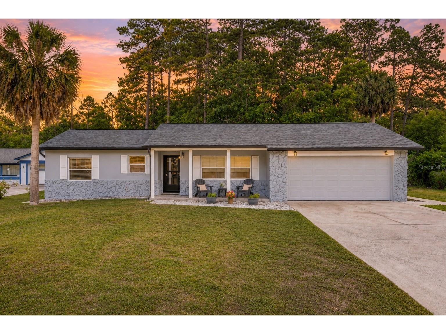 117 Crooked Pine Drive Sanford FL 32773 V4949022 image1