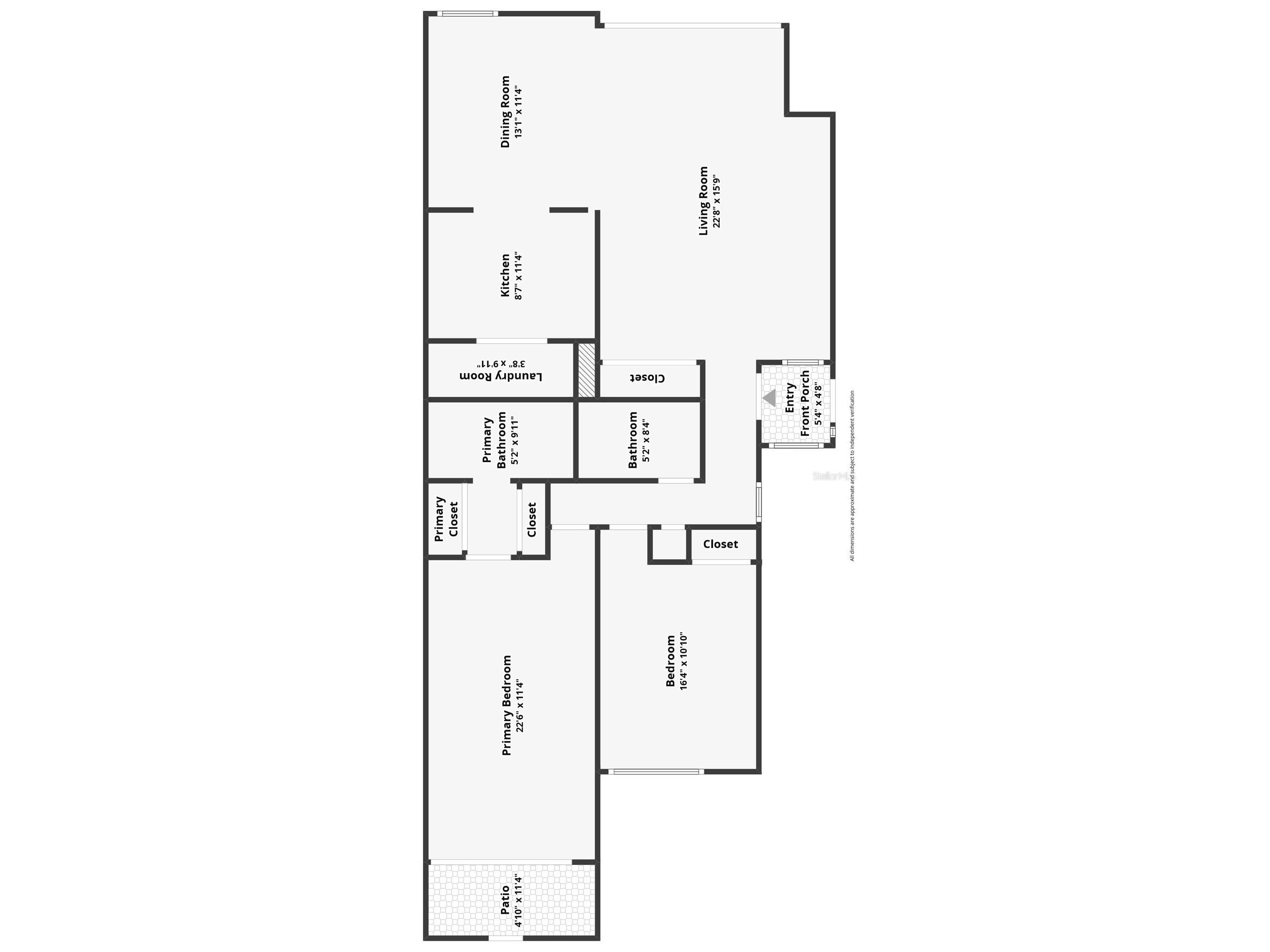 117 Crown Oaks Way #117 Longwood FL 32779 - WEKIVA SPRINGS/LITTLE WEKIVA O6356320 image68